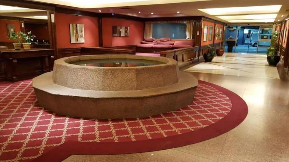Obelisco Suites Буэнос-Айрес Экстерьер фото